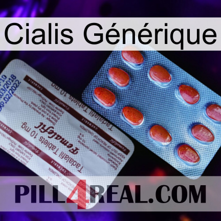 Cialis Générique 36